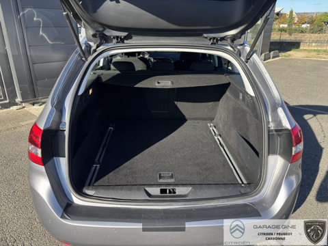 308 SW 1.2 PureTech 130 S&S GT Line 2015 occasion 31390 Carbonne