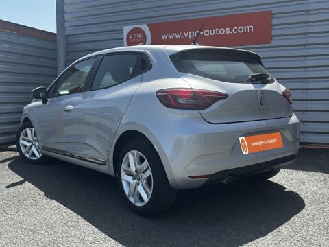 Clio SCe 65ch Zen -21N 2022 occasion 86440 Mign&eacute;-Auxances