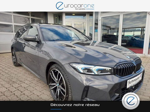 Annonce voiture BMW Srie 3 44590 