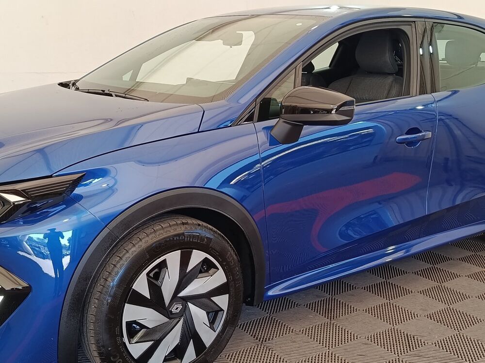 Clio evolution TCe 115 ch -26 2026 occasion 91580 &Eacute;tr&eacute;chy