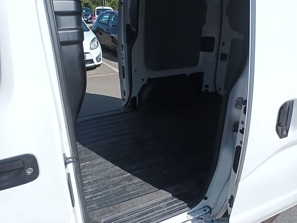 Jumpy 1.5 dCi 89 Acenta 2011 occasion 35210 Ch&acirc;tillon-en-Vendelais