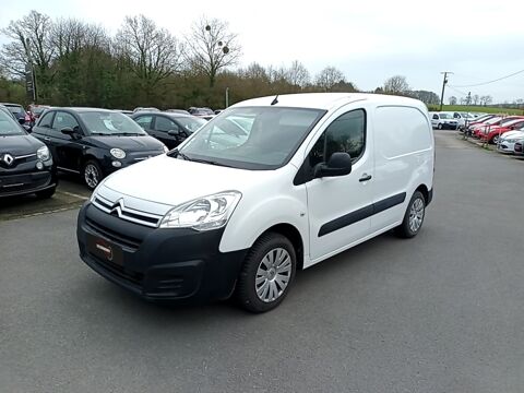 Jumpy BlueHDi 75 BVM Confort M 2017 occasion 35210 Ch&acirc;tillon-en-Vendelais