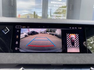 DS3 BLUEHDI 130 PERFORMANCE LINE + AUTO 2022 occasion 30260 Quissac