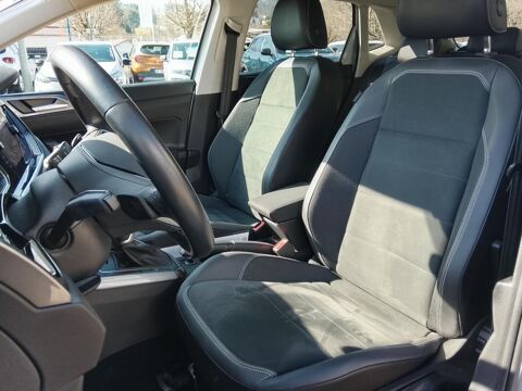 Polo 1.0 TSI 95 STYLE DSG7 2023 occasion 42240 Unieux