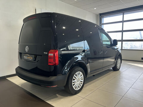 Jumpy 2.0 TDI 102 Business Line 2018 occasion 38370 Saint-Clair-du-Rh&ocirc;ne