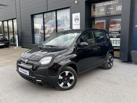Panda 1.0 70ch BSG S/S City Cross Plus 2023 occasion 30260 Quissac