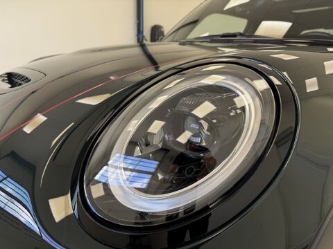 MINI COUPE John Cooper Works Premium Plus 231 BVA8 2024 occasion 76360 Barentin