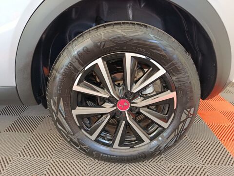 DS3 1.2 PURETECH 130 AUTO PERFORMANCE LINE 2024 occasion 91580 &Eacute;tr&eacute;chy