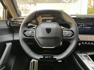 308 Hybrid 145 e-DCS6 GT 2025 occasion 36300 Le Blanc
