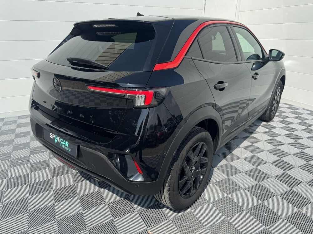 Mokka 1.2 Turbo 100ch GS 2023 occasion 69330 Meyzieu