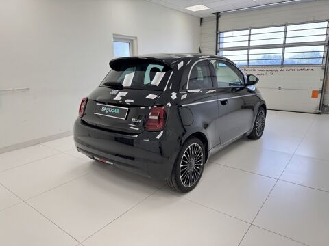 500 E BEV 42KWH LA PRIMA 2024 occasion 76360 Barentin