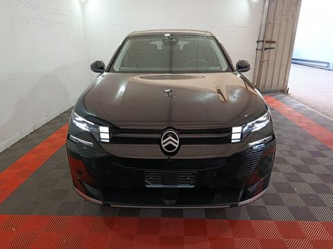 C5 aircross Hybride 145ch auto MAX 2026 occasion 91580 &Eacute;tr&eacute;chy