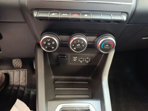 Clio Business TCe 90 -21 2020 occasion 91580 &Eacute;tr&eacute;chy
