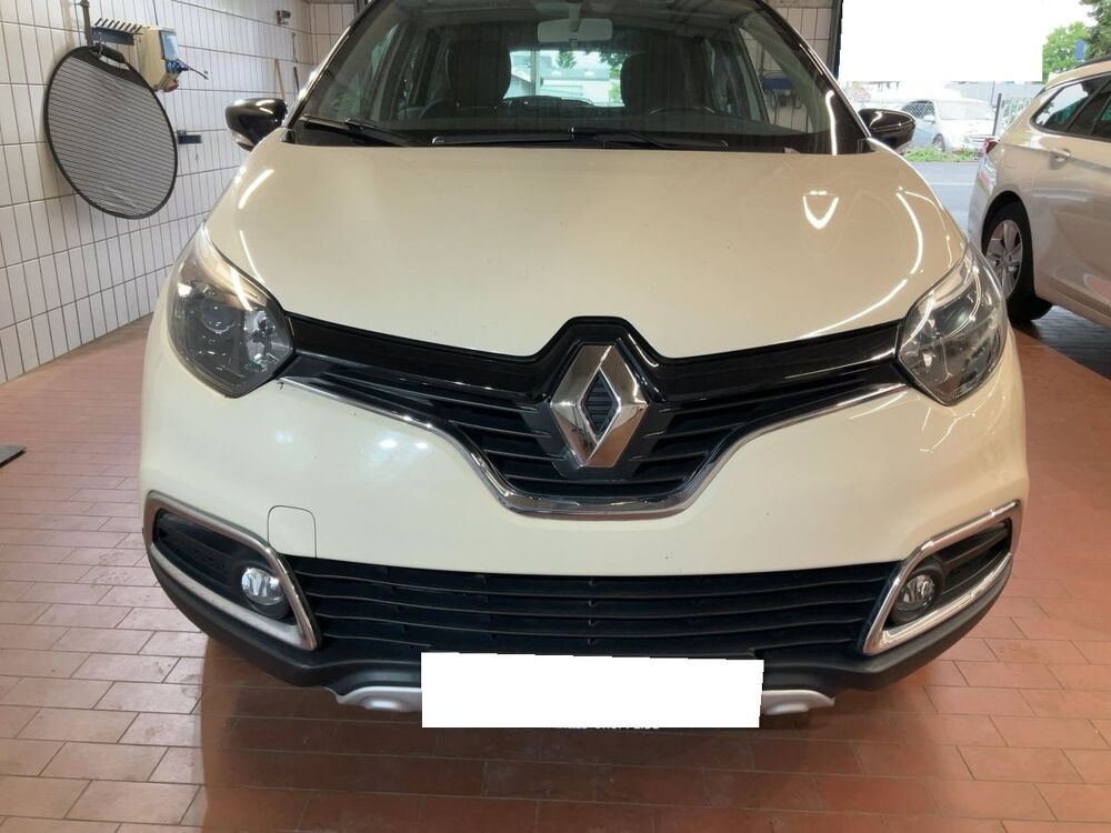 Captur Business Energy TCe 90 2016 occasion 35210 Ch&acirc;tillon-en-Vendelais