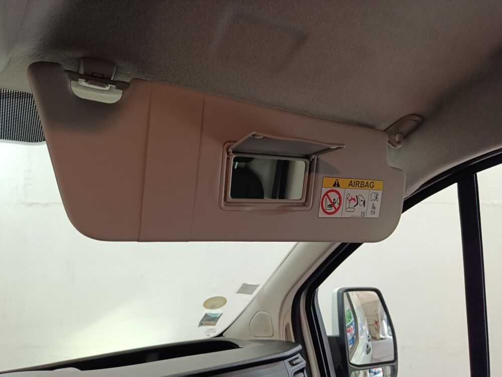 Jumpy 2.0 ECOB 130 MHEV 300L1H1 CABAPP TREND B 2020 occasion 91580 &Eacute;tr&eacute;chy