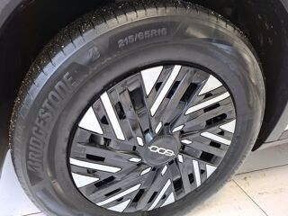 600 Electrique 54 kWh Red 2024 occasion 76360 Barentin
