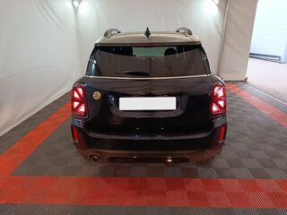 Countryman Cooper SE ALL4 Premium Plus125+95ch BVA6 2022 occasion 91580 &Eacute;tr&eacute;chy