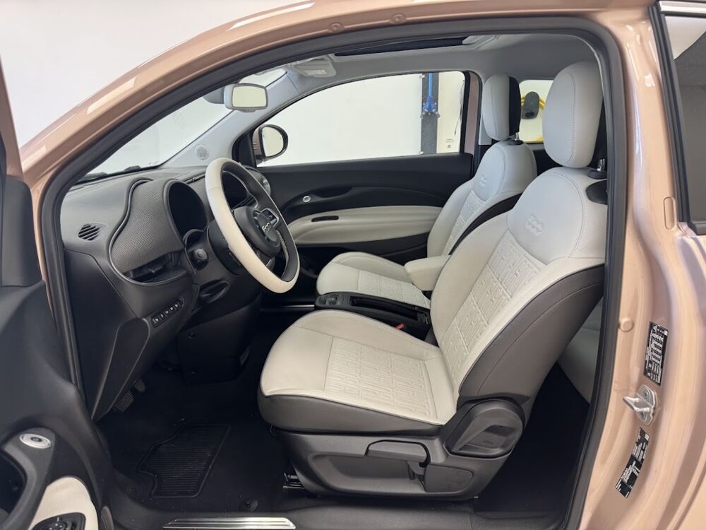 500 42kWh La Prima 2023 occasion 76360 Barentin