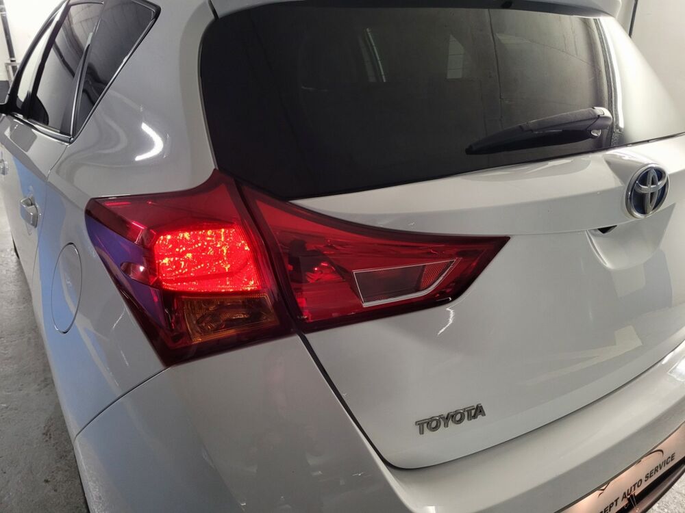 Auris Hybride 136h Feel 2015 occasion 93600 Aulnay-sous-Bois