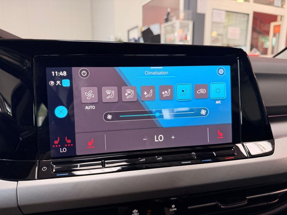 Golf 1.0 ETSI OPF 110 DSG7 LIFE PLUS 2024 occasion 63360 Gerzat
