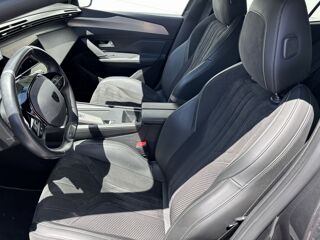 408 PHEV 225 GT 2023 occasion 69330 Meyzieu