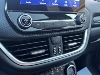 Puma 1.0 EcoBoost 170ch mHEV PowerShift ST 2023 occasion 86440 Mign&eacute;-Auxances