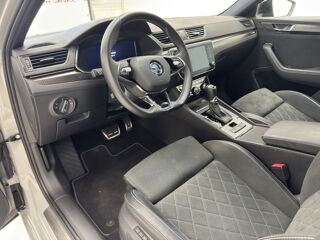 Superb 2.0 TDI SCR 150 DSG7 Sportline 2024 occasion 76360 Barentin