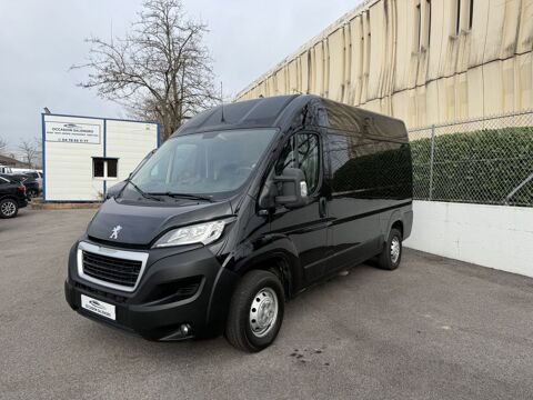 Citroën Jumpy BLUEHDI 110 PREMIUM 335 L2H2 2018 occasion Vaulx-en-Velin 69120