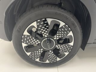 Fiat 600 1.2 Hybrid 100 DCT6 La Prima 2024 occasion 76360 Barentin