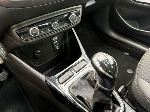 Crossland X 1.2 ECOTEC Turbo 110ch Innovation 2017 occasion 38370 Saint-Clair-du-Rh&ocirc;ne