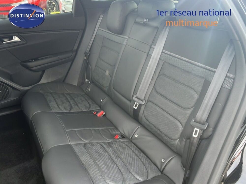 C5 X 1.6 PURETECH 180CH EAT8 SHINE PACK 2023 occasion 91580 &Eacute;tr&eacute;chy