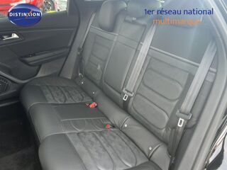 C5 X 1.6 PURETECH 180CH EAT8 SHINE PACK 2023 occasion 91580 &Eacute;tr&eacute;chy
