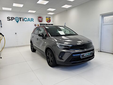 Crossland 1.5 Diesel 110ch GS 2023 occasion 76360 Barentin