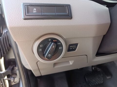 Jumpy 2.0 TDi 150 DSG7 L2H1 Confort 2022 occasion 91580 &Eacute;tr&eacute;chy