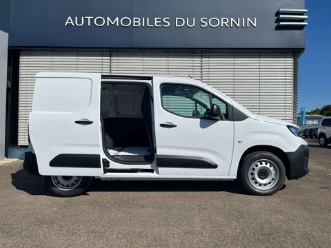 Jumpy M CU Standard Diesel 130 ch Automatique 2026 occasion 42190 Charlieu