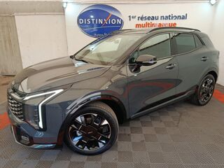 Sportage 1.6 T-GDI 239 HEV AUTO GT-LINE 2026 occasion 91580 &Eacute;tr&eacute;chy
