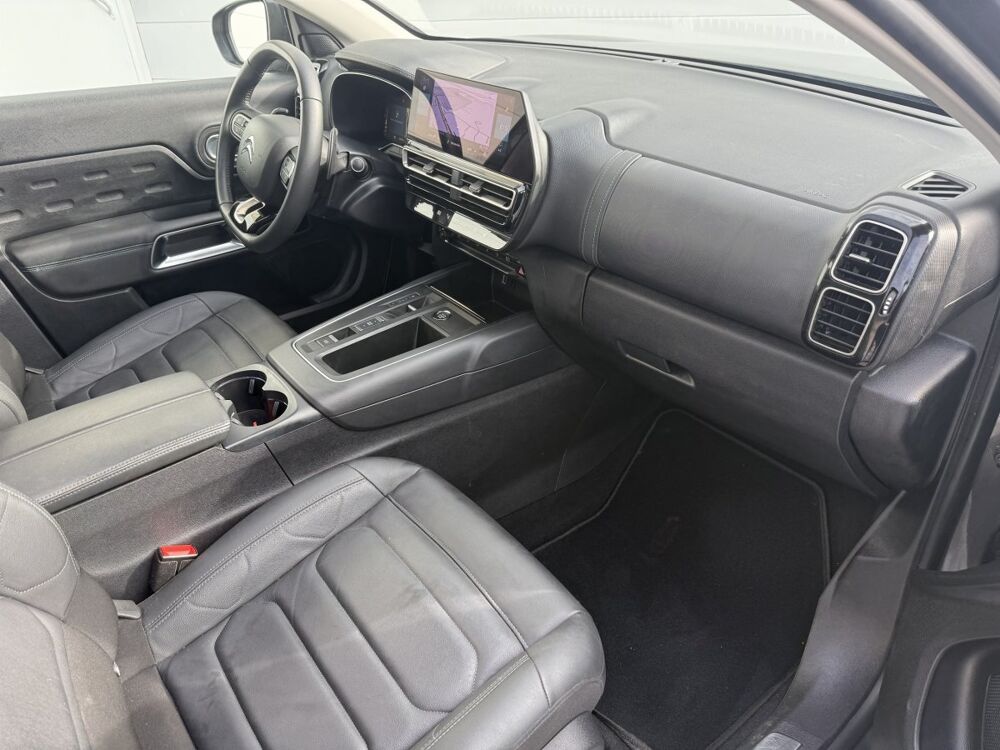 C5 aircross Hybride recharg 225 e-EAT8 Shine Pack 2023 occasion 69330 Meyzieu