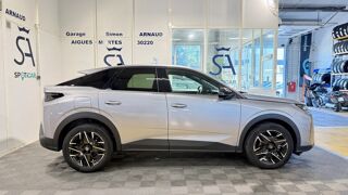 3008 1.2 HYBRID 145 E-DCS6 ALLURE 2025 occasion 30220 Aigues-Mortes