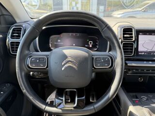 C5 aircross BlueHDi 130 S&S BVM6 Business 2020 occasion 86300 Chauvigny