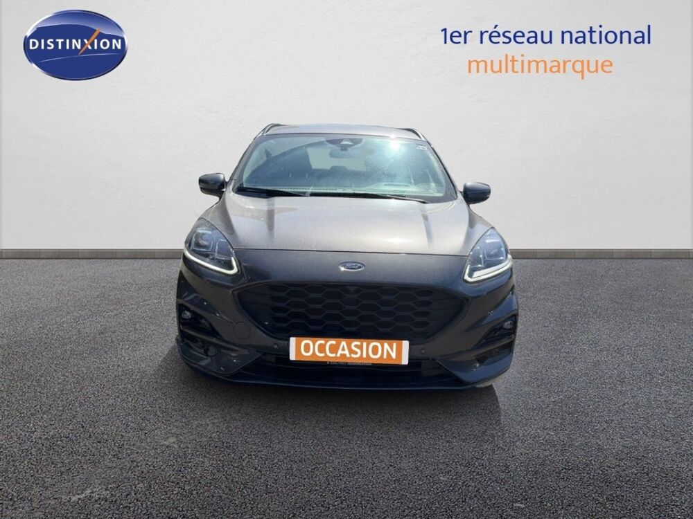 Kuga 2.0D ECOBLUE 120CH BVA ST-LINE 2024 occasion 91580 &Eacute;tr&eacute;chy