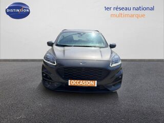 Kuga 2.0D ECOBLUE 120CH BVA ST-LINE 2024 occasion 91580 &Eacute;tr&eacute;chy