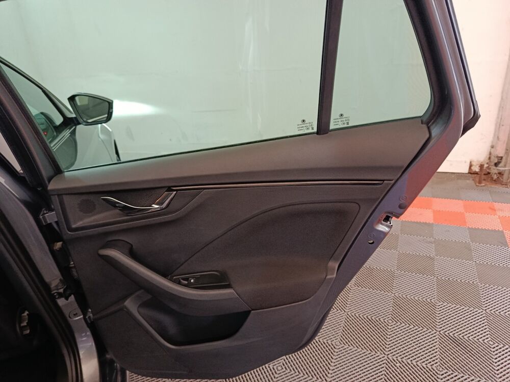 Scala 1.0 TSI 116ch DSG7 Selection 2025 occasion 91580 &Eacute;tr&eacute;chy