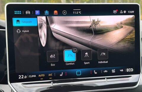 Golf 1.5 EHYBRID GTE 272 ch Garantie 5 ans Cam&eacute;ra 360&deg; Autres mod 2025 occasion 69007 Lyon