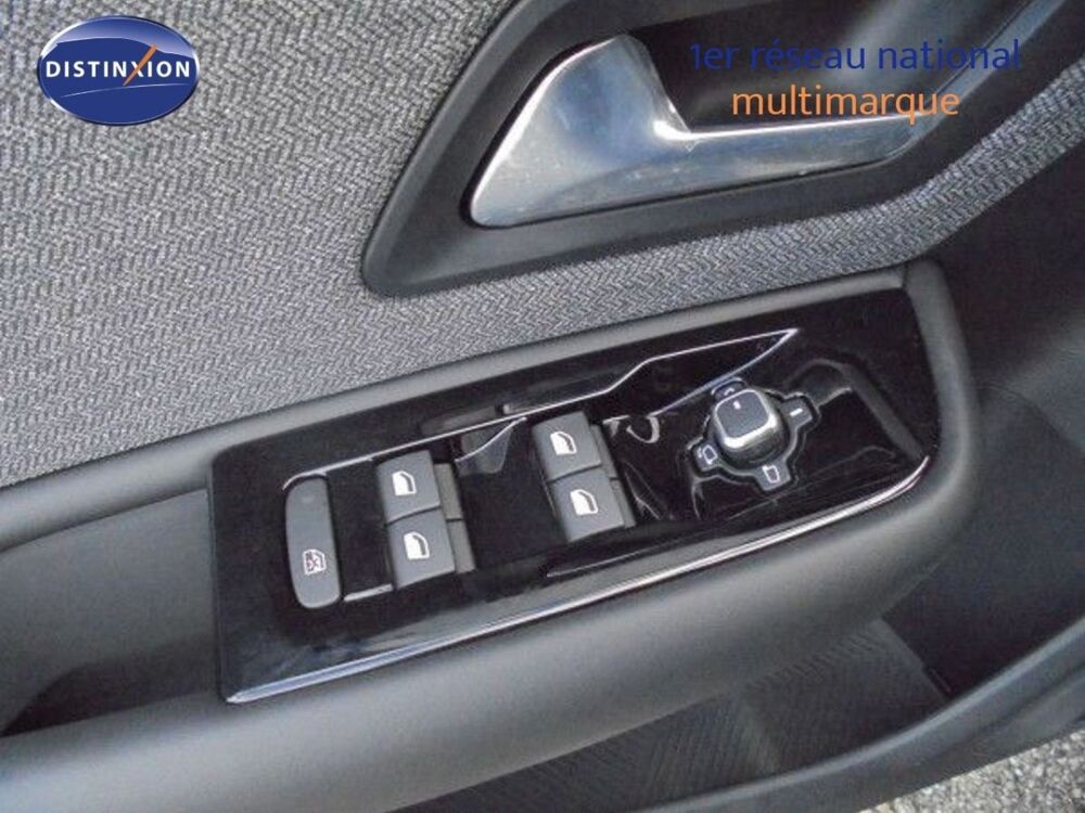 C5 X 1.2 PURETECH 130CH EAT8 FEEL PACK 2022 occasion 91580 &Eacute;tr&eacute;chy