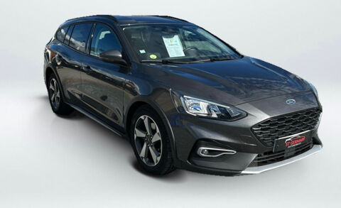 Focus SW - 1.5 EcoBlue 120 S&S auto Active 2019 occasion 42640 Saint-Germain-Lespinasse