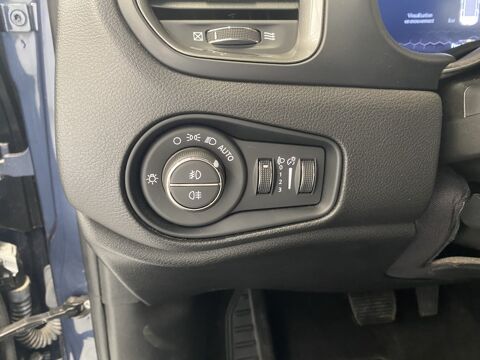Renegade eHybrid Altitude 1.5 MHEV 130hp Dct Fwd 2024 occasion 38550 Saint-Maurice-l'Exil