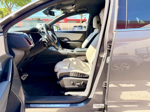 DS3 PureTech 225 Automatique Grand Chic 2019 occasion 63360 Gerzat