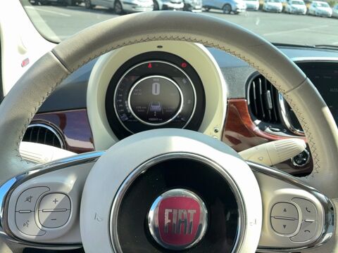 500 0.9 8V 105ch TwinAir S/S Riva 2016 occasion 85140 Les Essarts