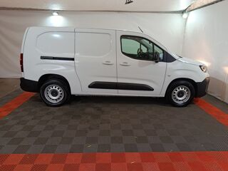 Jumpy 1.5 BHDI 100 S&S XL DRI CO CAB EXT 950KG 2024 occasion 91580 &Eacute;tr&eacute;chy