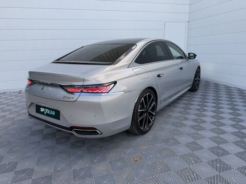 DS9 1.6 E-TENSE 360 RIVOLI + 4WD 2022 occasion 69330 Meyzieu